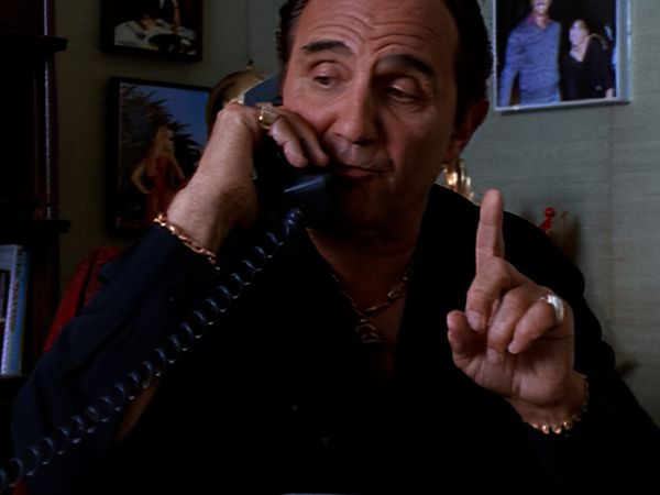 Nash Bridges - Frisco Blues
