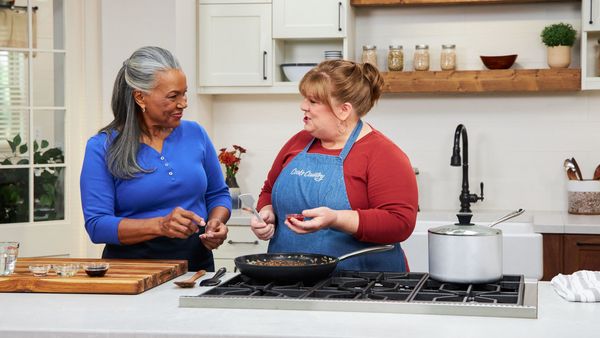 Cook's Country - Pantry Shortcuts
