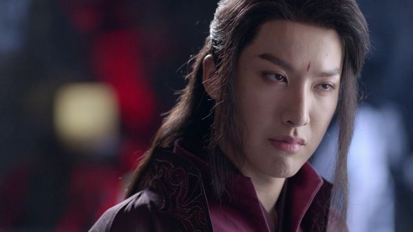 The Flame’s Daughter - Episode 48