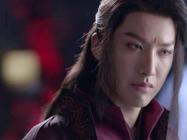The Flame’s Daughter - Episode 48