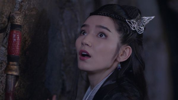 The Flame’s Daughter - Episode 49