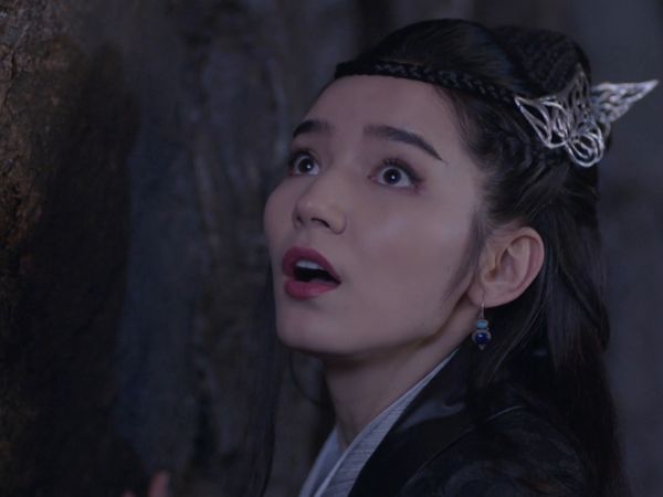The Flame’s Daughter - Episode 49