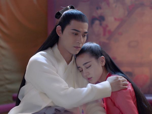 The Flame’s Daughter - Episode 50