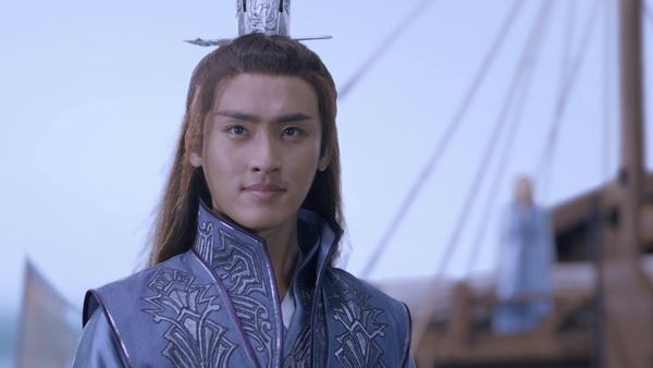 The Flame’s Daughter - Episode 46