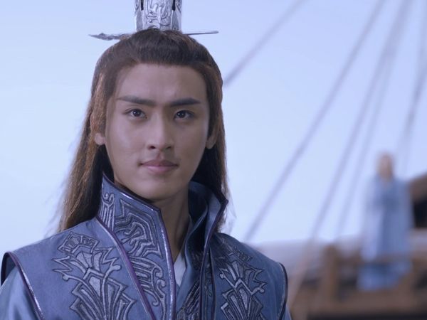 The Flame’s Daughter - Episode 46