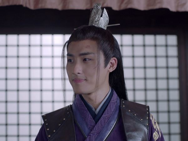 The Flame’s Daughter - Episode 29