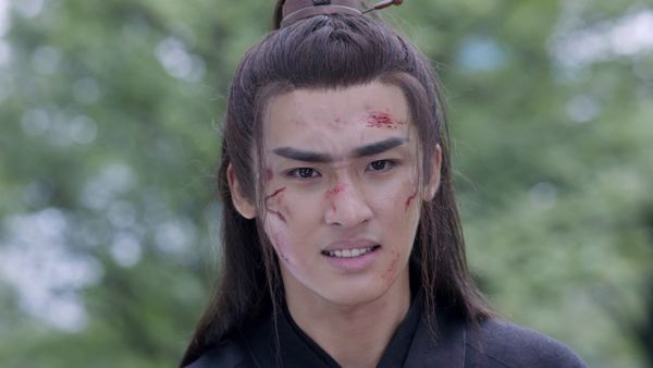 The Flame’s Daughter - Episode 27