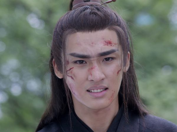 The Flame’s Daughter - Episode 27