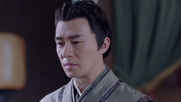 The Flame’s Daughter - Episode 30
