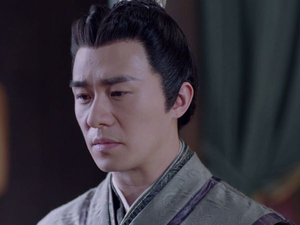 The Flame’s Daughter - Episode 30