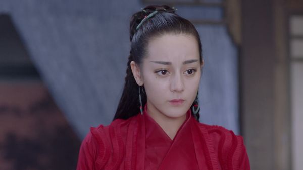 The Flame’s Daughter - Episode 41