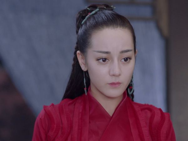 The Flame’s Daughter - Episode 41