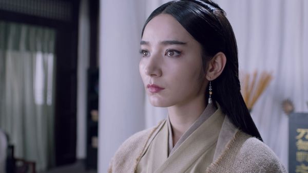 The Flame’s Daughter - Episode 43