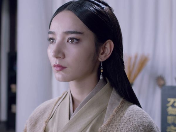 The Flame’s Daughter - Episode 43
