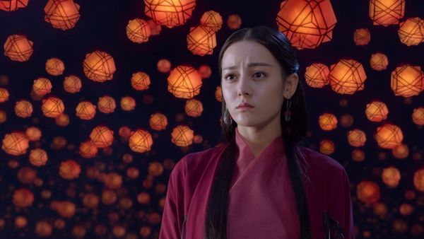 The Flame’s Daughter - Episode 21