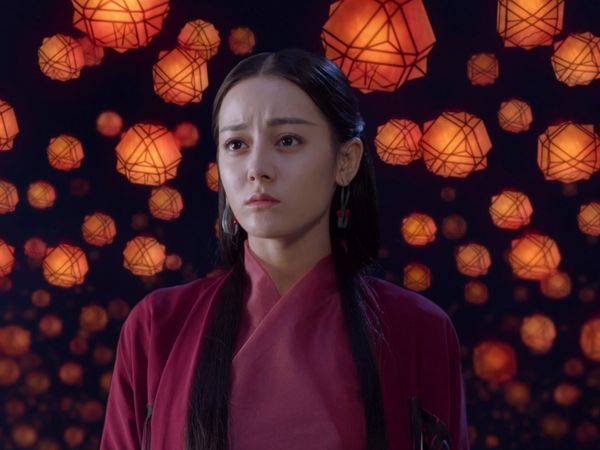 The Flame’s Daughter - Episode 21