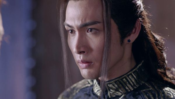 The Flame’s Daughter - Episode 37
