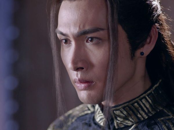 The Flame’s Daughter - Episode 37