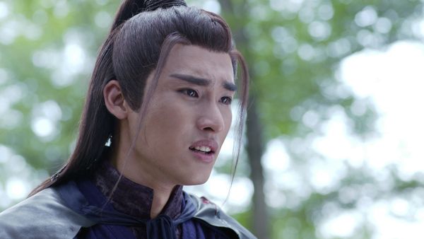 The Flame’s Daughter - Episode 31