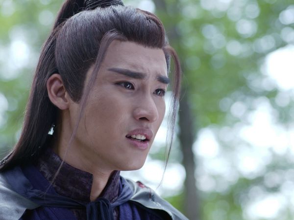 The Flame’s Daughter - Episode 31