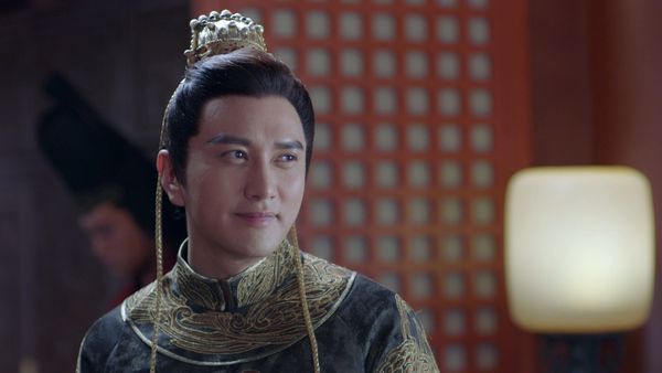 The Flame’s Daughter - Episode 34