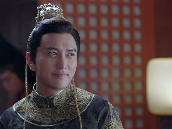 The Flame’s Daughter - Episode 34