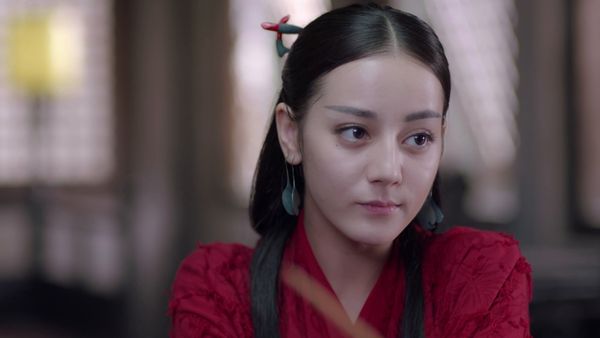 The Flame’s Daughter - Episode 16