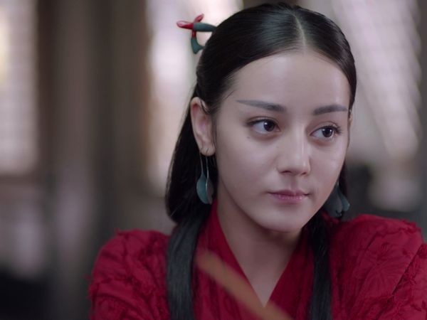 The Flame’s Daughter - Episode 16