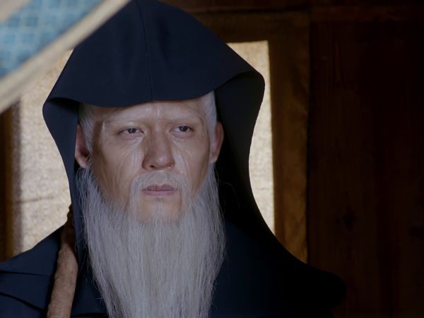 The Flame’s Daughter - Episode 28
