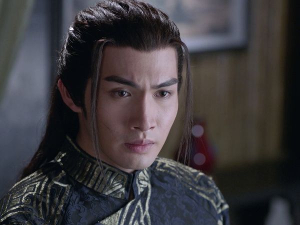 The Flame’s Daughter - Episode 33
