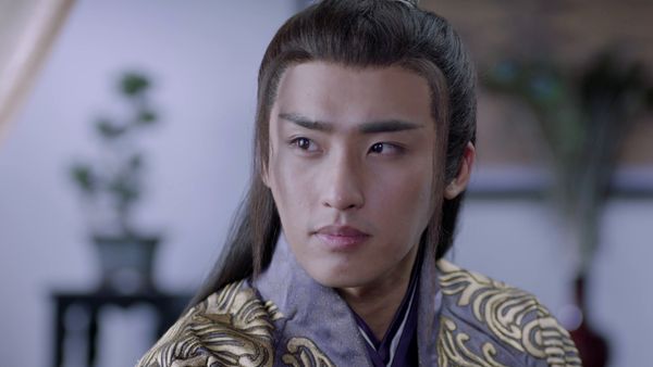 The Flame’s Daughter - Episode 38