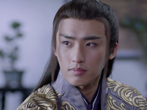 The Flame’s Daughter - Episode 38