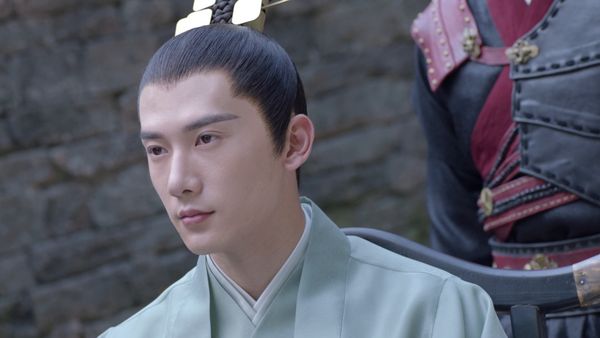 The Flame’s Daughter - Episode 17