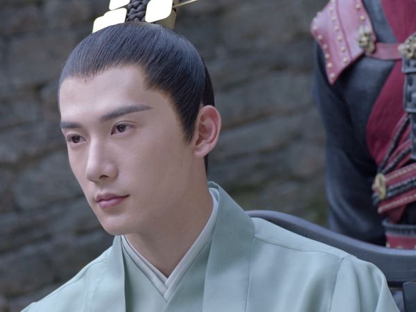 The Flame’s Daughter - Episode 17