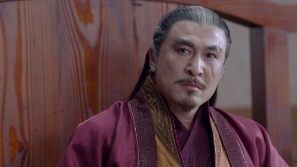 The Flame’s Daughter - Episode 18
