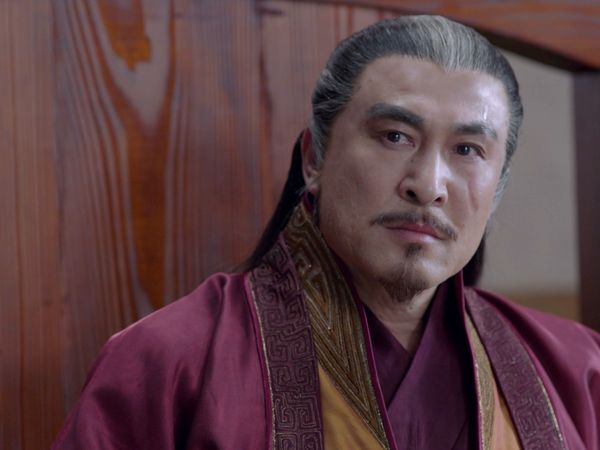 The Flame’s Daughter - Episode 18