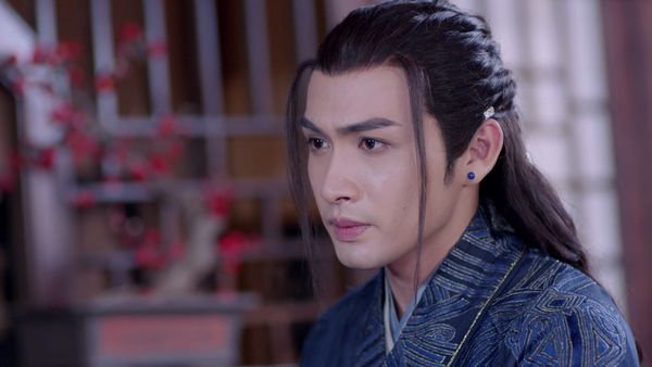 The Flame’s Daughter - Episode 40