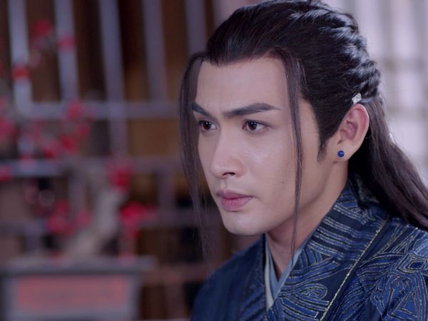 The Flame’s Daughter - Episode 40