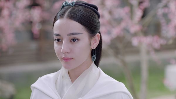 The Flame’s Daughter - Episode 24