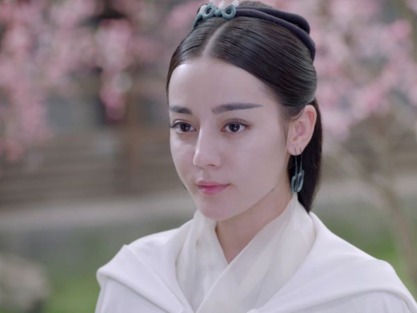The Flame’s Daughter - Episode 24