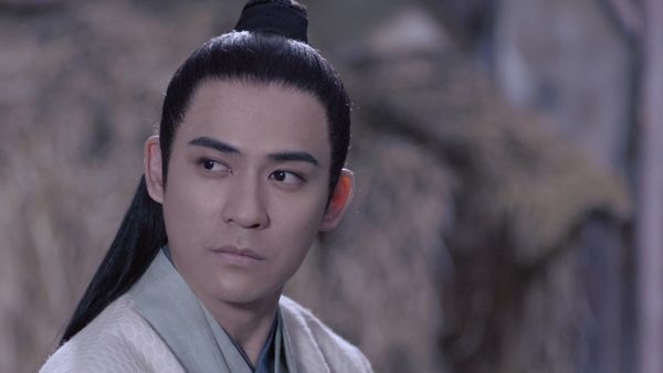 The Flame’s Daughter - Episode 32