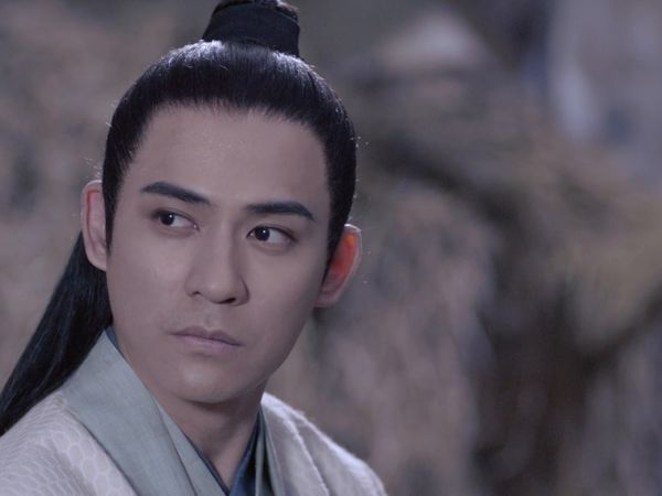 The Flame’s Daughter - Episode 32