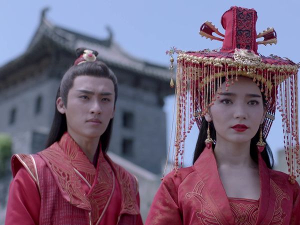 The Flame’s Daughter - Episode 42
