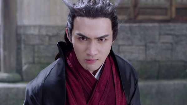 The Flame’s Daughter - Episode 20