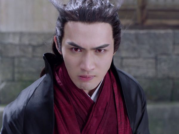 The Flame’s Daughter - Episode 20
