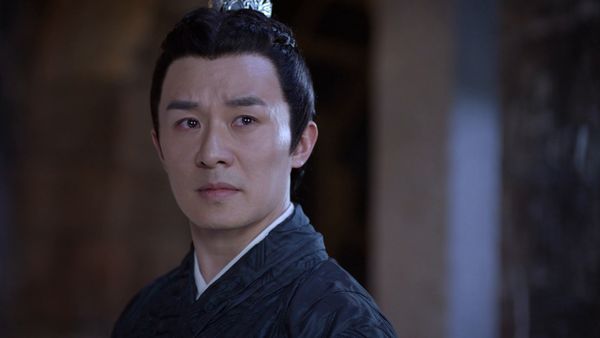 The Flame’s Daughter - Episode 26