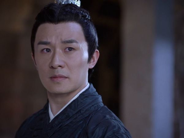 The Flame’s Daughter - Episode 26