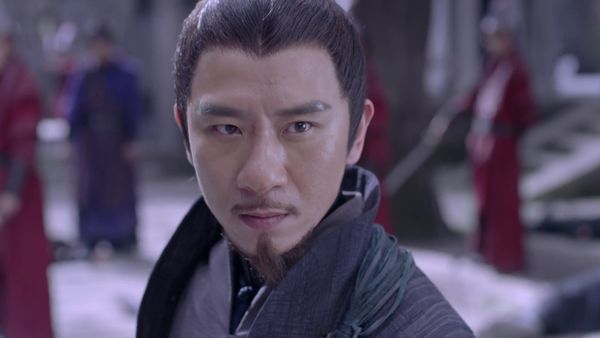The Flame’s Daughter - Episode 47
