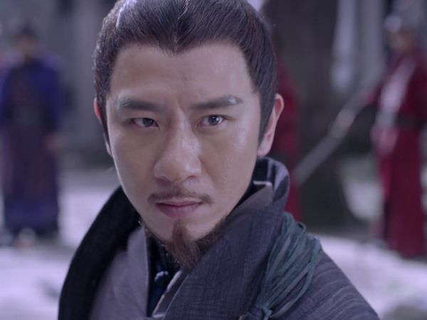 The Flame’s Daughter - Episode 47