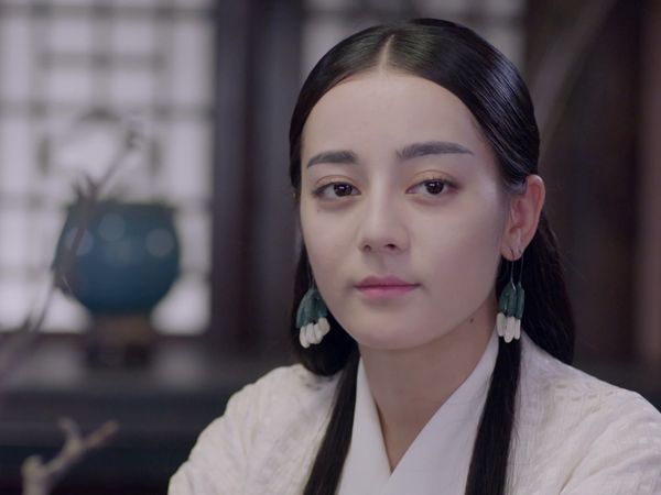 The Flame’s Daughter - Episode 25